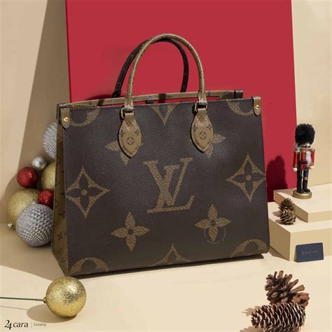 louis vuitton onthego mm tote bag|louis vuitton onthego mm bag.